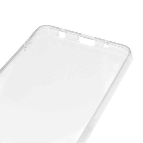 Vivo Y04 Zore 2mm Anti Shock Silikon