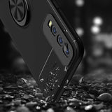 Vivo Y11S Kılıf Zore Ravel Silikon Kapak