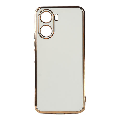 Vivo Y16 Kılıf Zore Bark Kapak