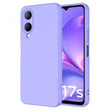 Vivo Y17S Kılıf Zore Mara Lansman Kapak