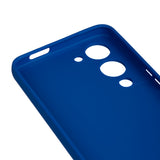 Vivo Y19 Kılıf Zore Biye Silikon