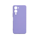 Vivo Y19 Kılıf Zore Biye Silikon