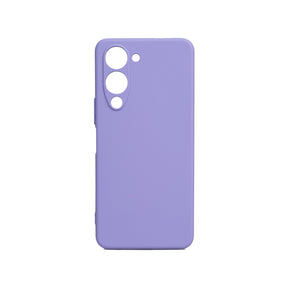 Vivo Y19 Kılıf Zore Biye Silikon