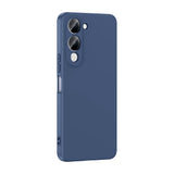 Vivo Y19 Kılıf Zore Mara Lansman Kapak