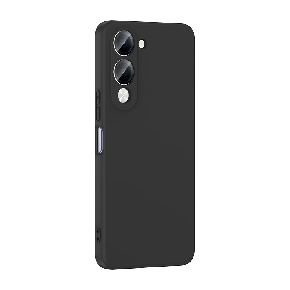 Vivo Y19 Kılıf Zore Mara Lansman Kapak