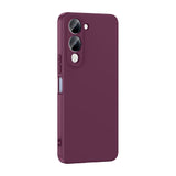 Vivo Y19 Kılıf Zore Mara Lansman Kapak