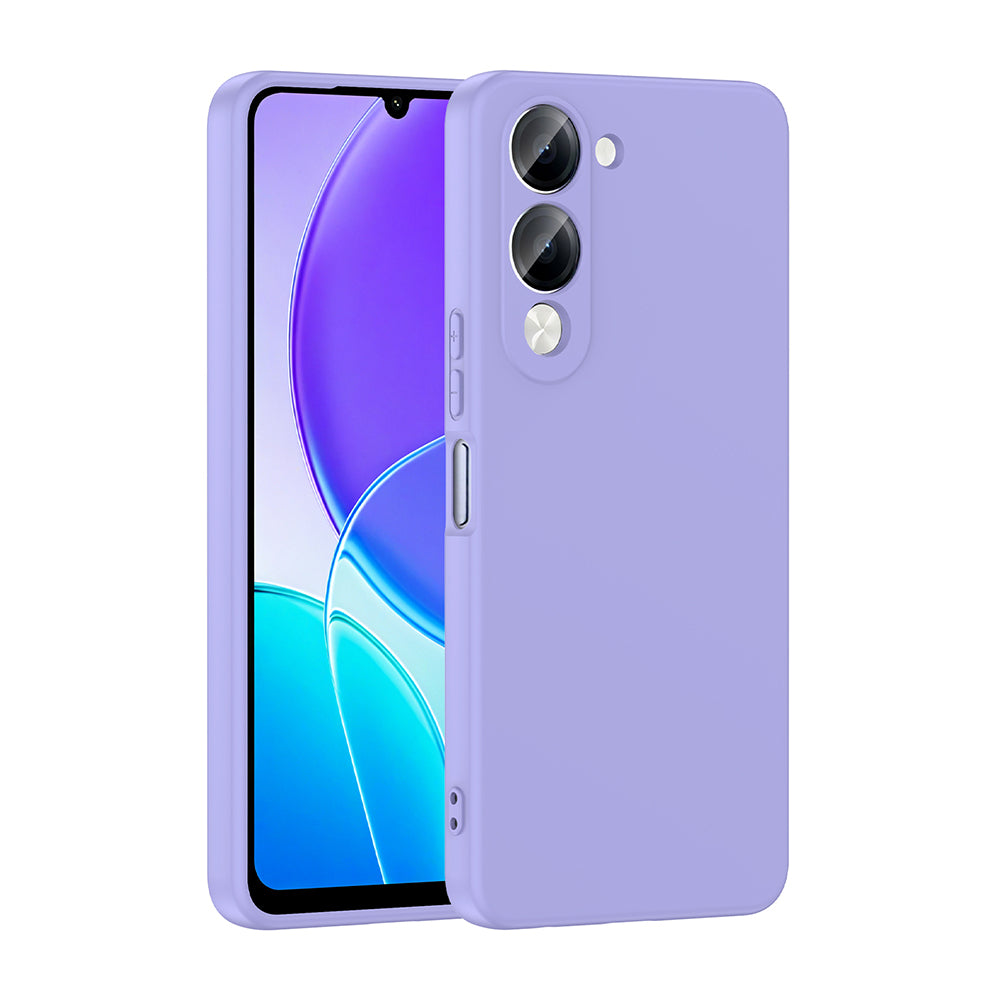 Vivo Y19 Kılıf Zore Mara Lansman Kapak