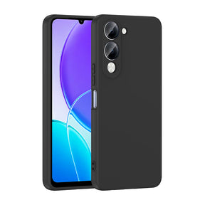 Vivo Y19 Kılıf Zore Mara Lansman Kapak