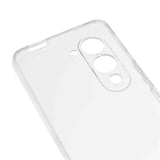 Vivo Y19 Zore 2mm Anti Shock Silikon