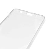 Vivo Y19 Zore 2mm Anti Shock Silikon