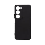 Vivo Y19S Kılıf Zore Biye Silikon