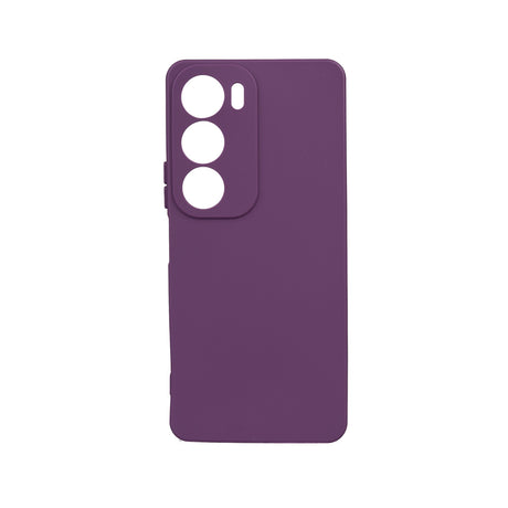Vivo Y19S Kılıf Zore Biye Silikon