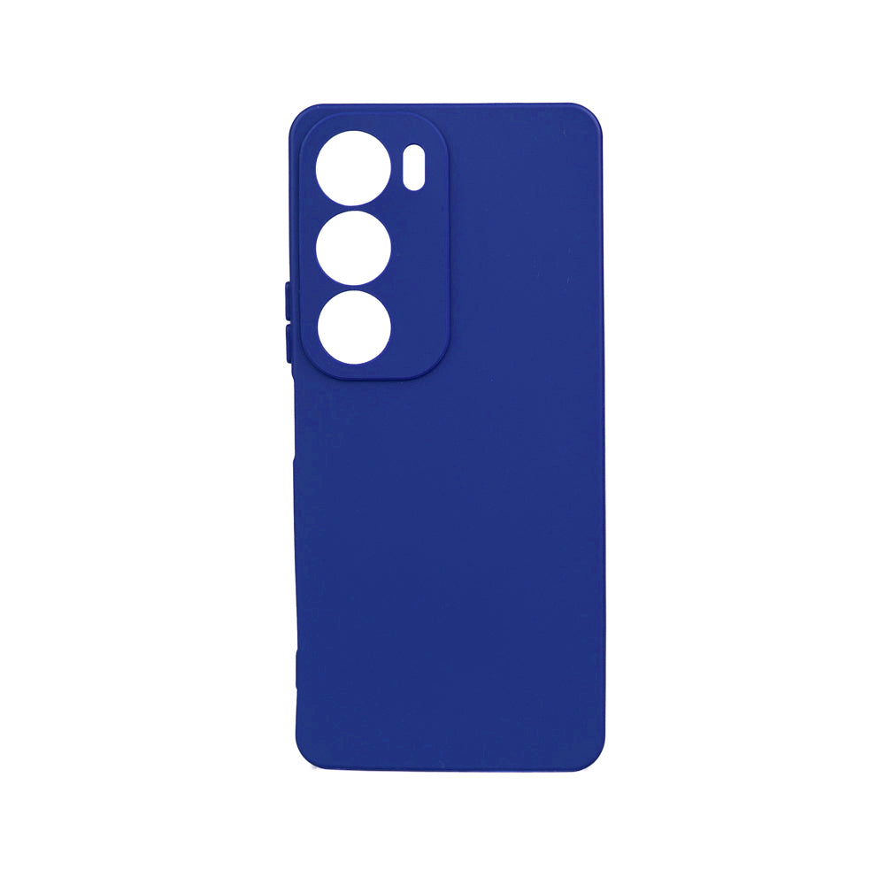 Vivo Y19S Kılıf Zore Biye Silikon