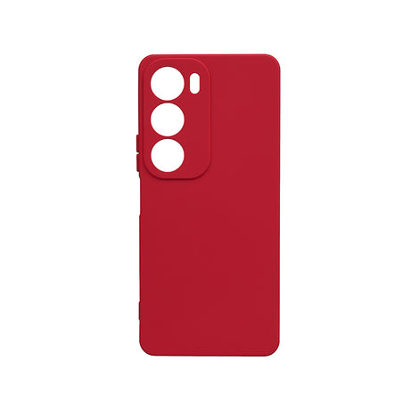 Vivo Y19S Kılıf Zore Biye Silikon