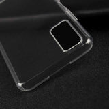 Vivo Y20S Kılıf Zore Süper Silikon Kapak