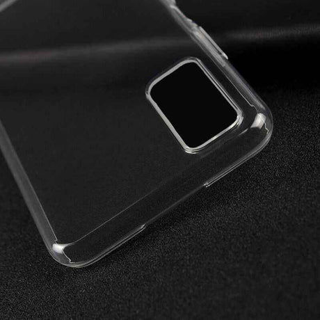 Vivo Y20S Kılıf Zore Süper Silikon Kapak