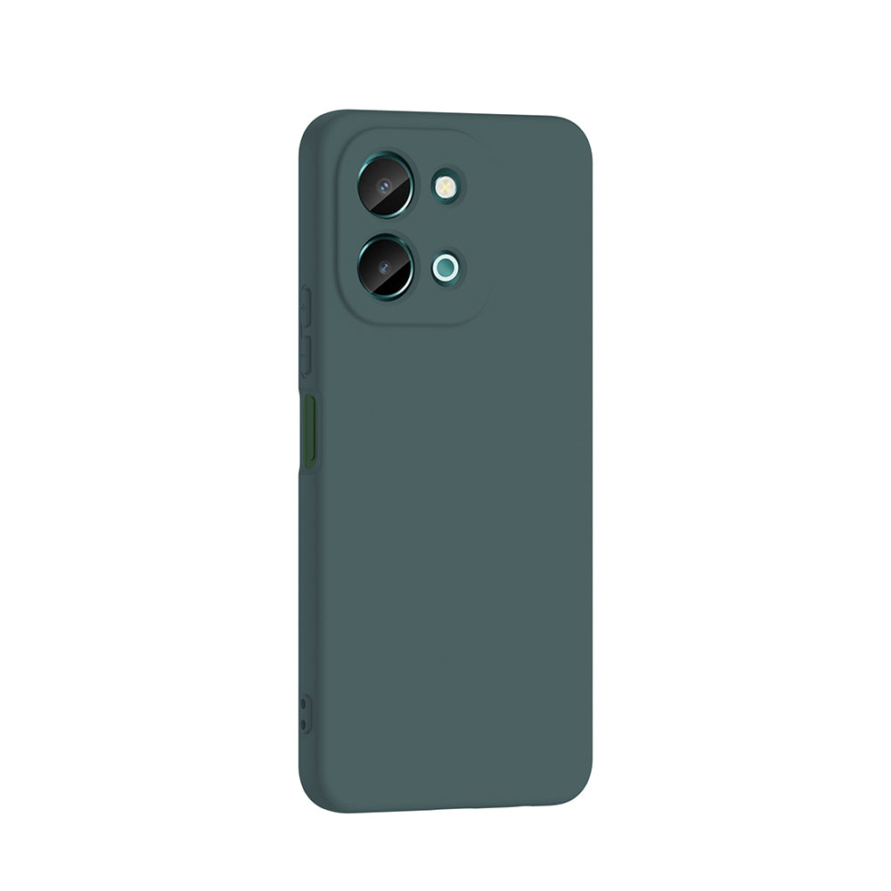 Vivo Y28 4G Kılıf Zore Mara Lansman Kapak
