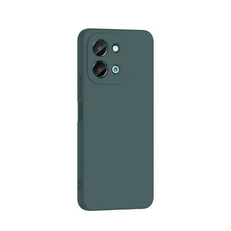 Vivo Y28 4G Kılıf Zore Mara Lansman Kapak