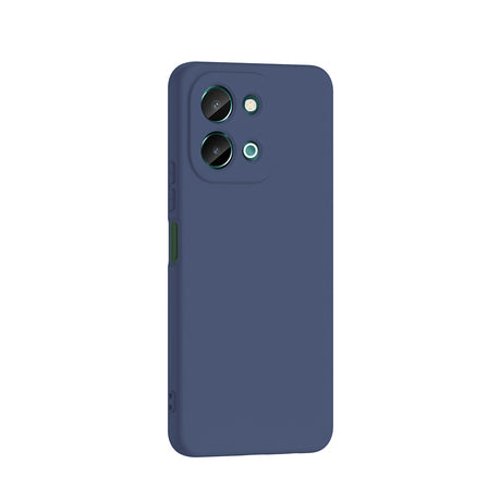 Vivo Y28 4G Kılıf Zore Mara Lansman Kapak