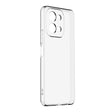 Vivo Y28 Kılıf Zore Süper Silikon Kapak