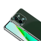 Vivo Y28 Kılıf Zore Süper Silikon Kapak