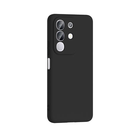 Vivo Y29 4G Kılıf Zore Mara Lansman Kapak