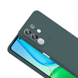Vivo Y29 4G Kılıf Zore Mara Lansman Kapak