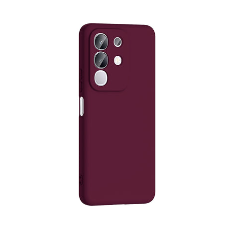 Vivo Y29 4G Kılıf Zore Mara Lansman Kapak