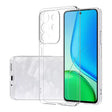 Vivo Y29 4G Kılıf Zore Süper Silikon Kapak