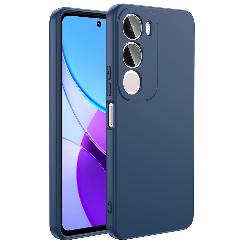 Vivo Y31 5G Kılıf Zore Mara Lansman Kapak