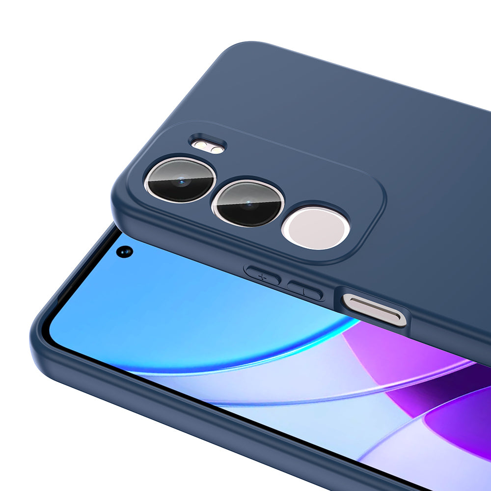 Vivo Y31 5G Kılıf Zore Mara Lansman Kapak