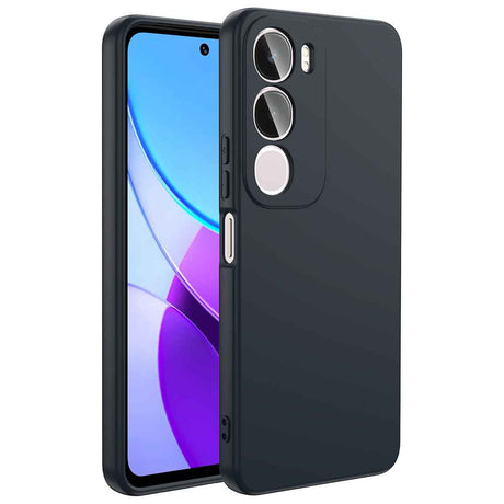 Vivo Y31 5G Kılıf Zore Mara Lansman Kapak