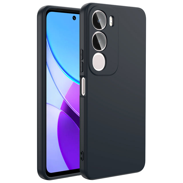 Vivo Y31 5G Kılıf Zore Mara Lansman Kapak