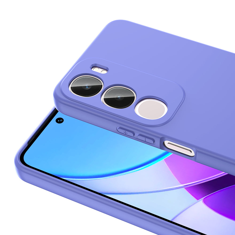 Vivo Y31 5G Kılıf Zore Mara Lansman Kapak