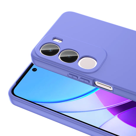 Vivo Y31 5G Kılıf Zore Mara Lansman Kapak