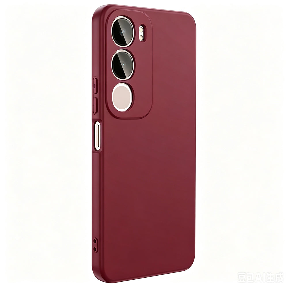 Vivo Y31 5G Kılıf Zore Mara Lansman Kapak