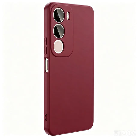 Vivo Y31 5G Kılıf Zore Mara Lansman Kapak