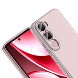 Vivo Y31 5G Kılıf Zore Süper Silikon Kapak
