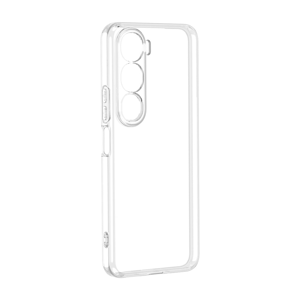 Vivo Y31 5G Kılıf Zore Süper Silikon Kapak
