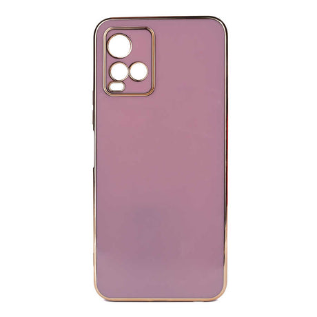 Vivo Y32 Kılıf Zore Bark Kapak