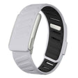 Whoop 5.0 Zore KRD-161 Metal Tokalı Silikon Kordon