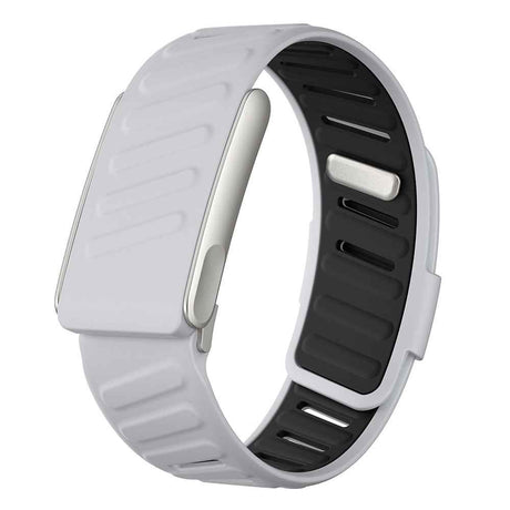 Whoop 5.0 Zore KRD-161 Metal Tokalı Silikon Kordon