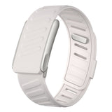 Whoop 5.0 Zore KRD-161 Metal Tokalı Silikon Kordon