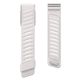 Whoop 5.0 Zore KRD-161 Metal Tokalı Silikon Kordon