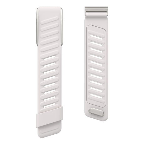 Whoop 5.0 Zore KRD-161 Metal Tokalı Silikon Kordon