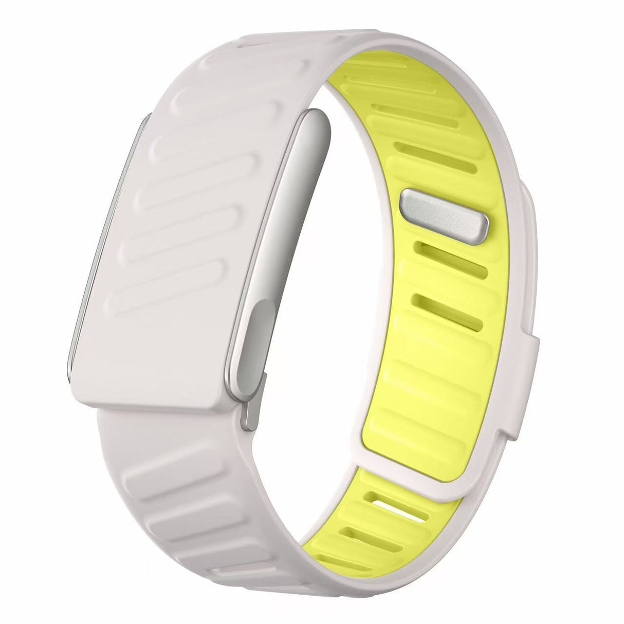 Whoop 5.0 Zore KRD-161 Metal Tokalı Silikon Kordon