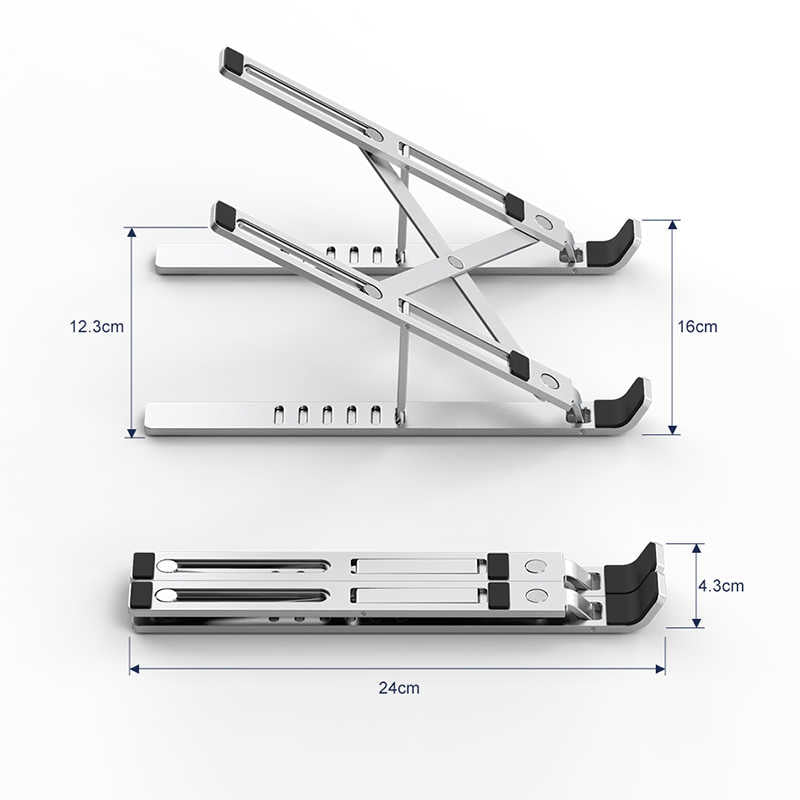 Wiwu S400 Laptop Standı