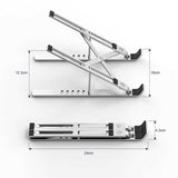 Wiwu S400 Laptop Standı
