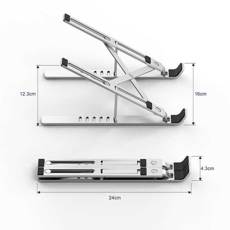 Wiwu S400 Laptop Standı