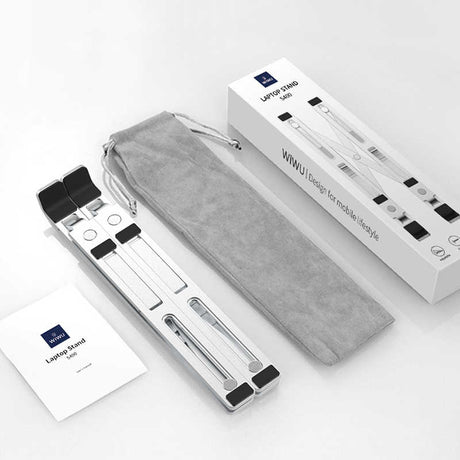 Wiwu S400 Laptop Standı